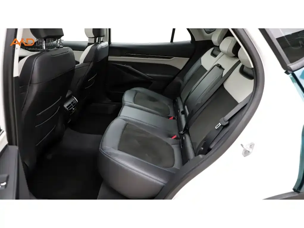 Ford Evos 2022 из CN, фото 2