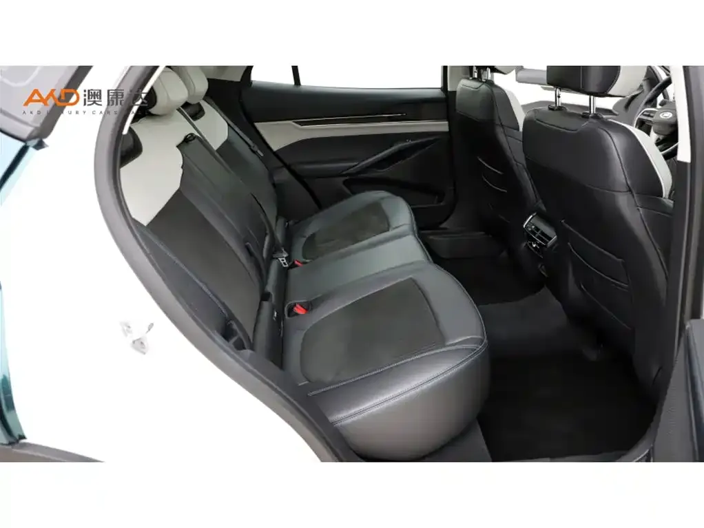 Ford Evos 2022 из CN, фото 5