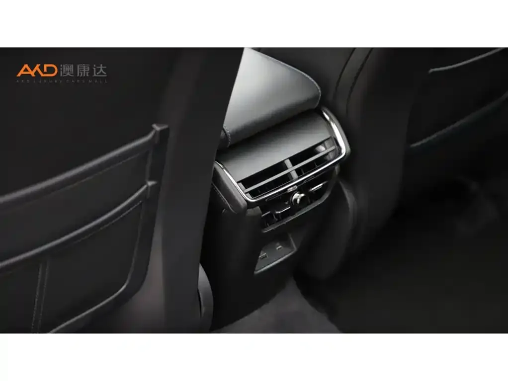 Ford Evos 2022 из CN, фото 9