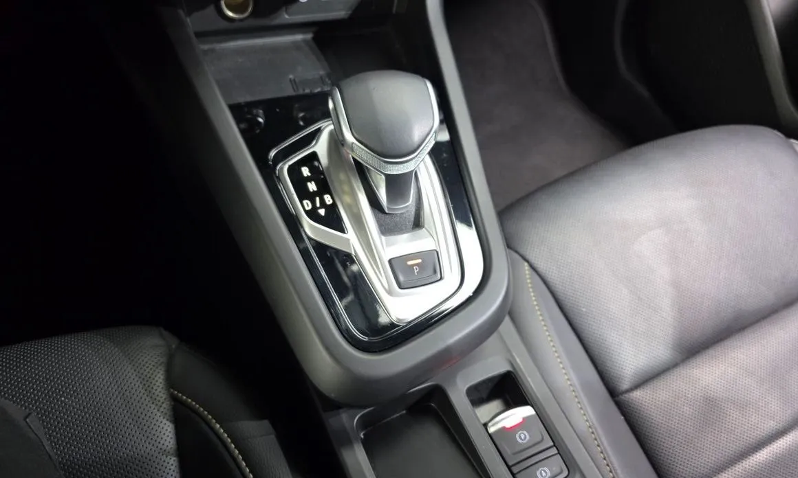 Renault Korea (Samsung) Arkana 2025 из KR, фото 5