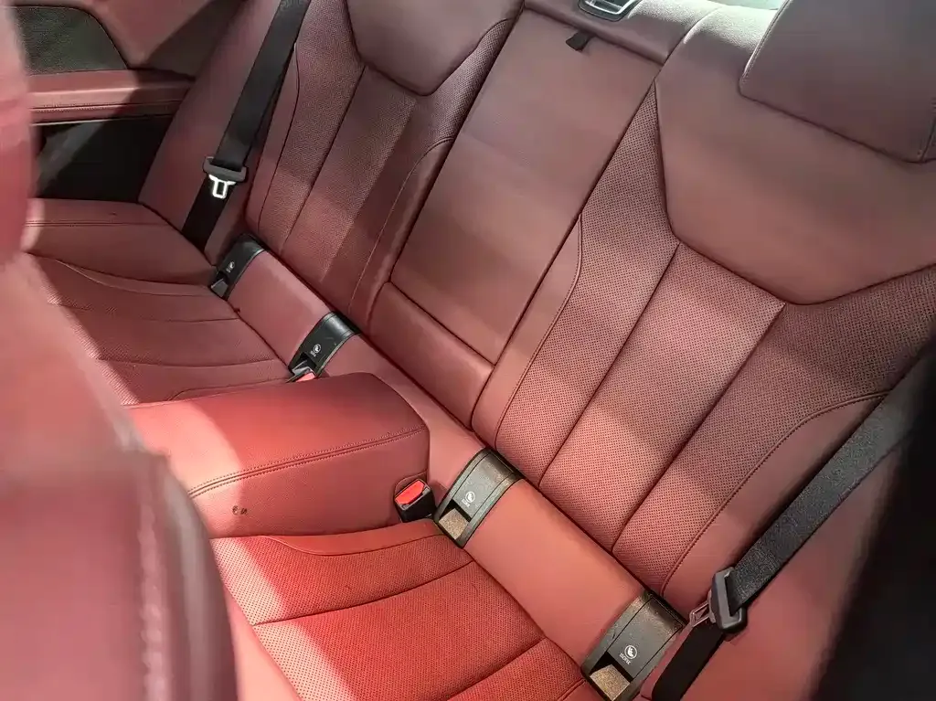 BMW 4 Series 2021 из CN, фото 6