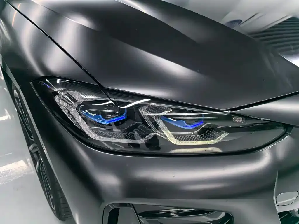 BMW 4 Series 2021 из CN, фото 2