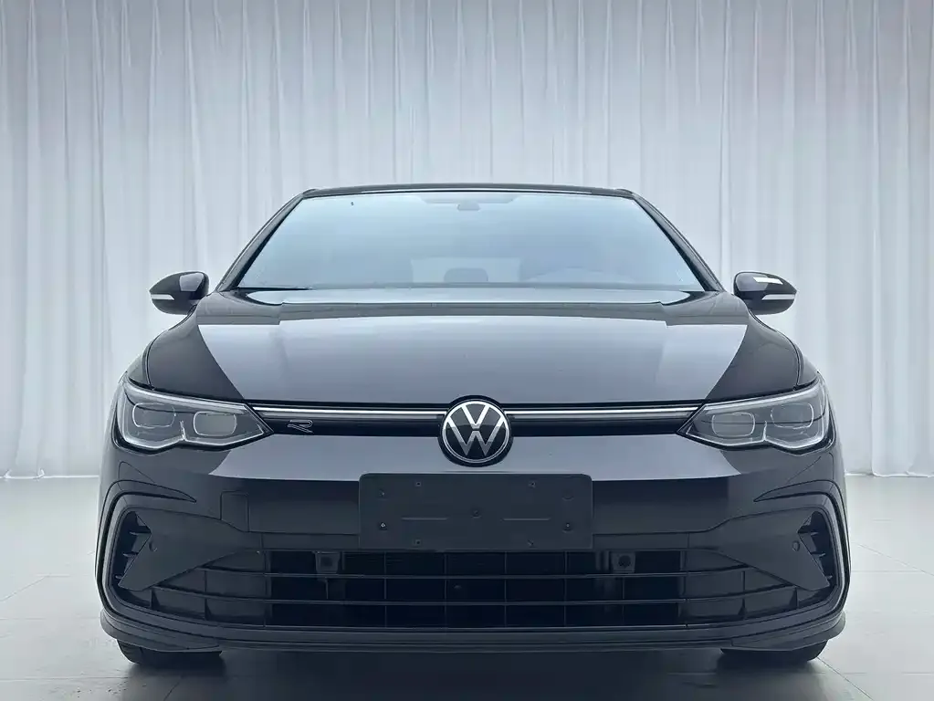 Volkswagen Golf — фото 5