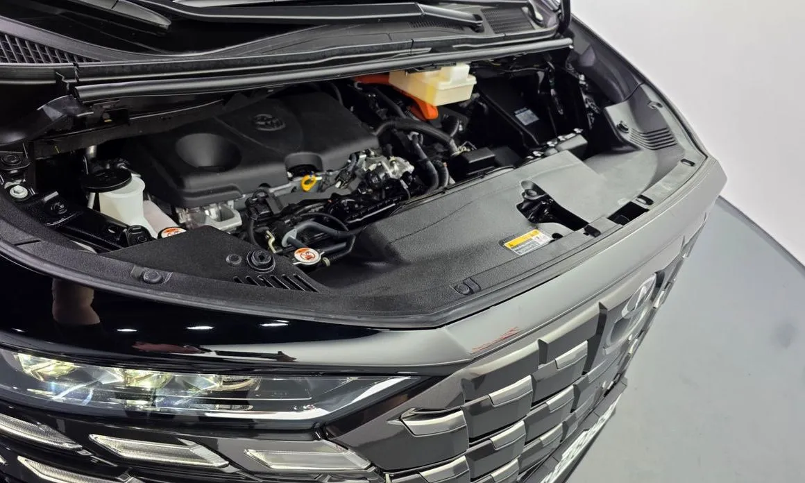 Toyota Alphard — фото 10