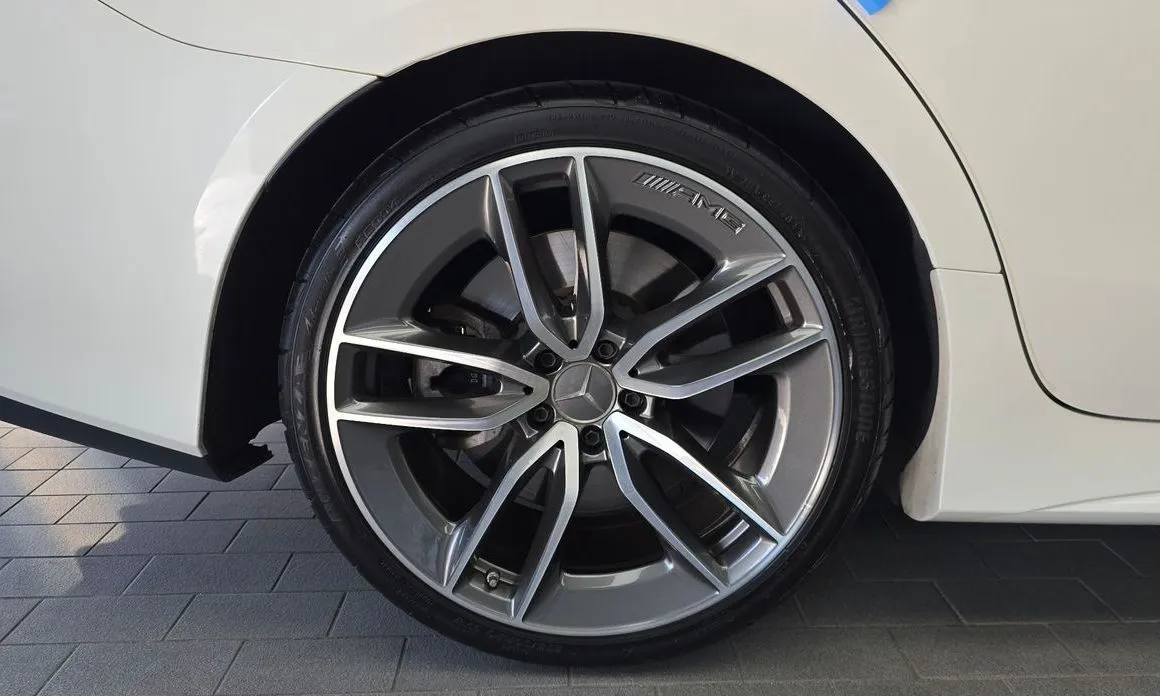 Mercedes-Benz CLS-Class 2021 из KR, фото 8