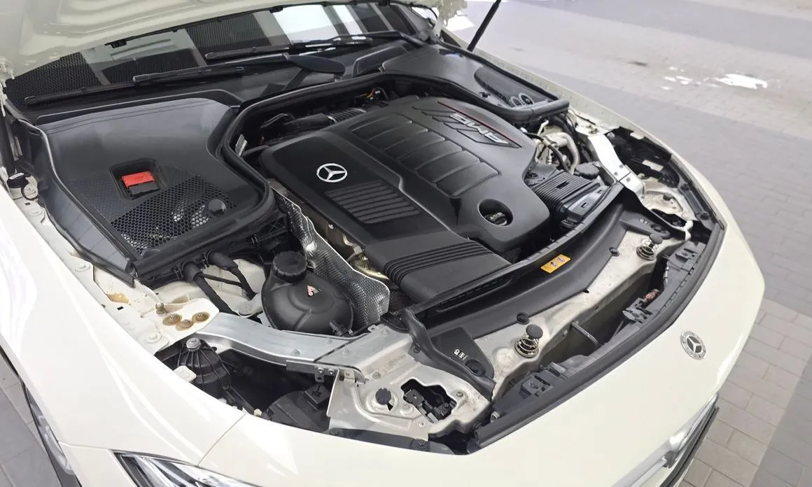 Mercedes-Benz CLS-Class 2021 из KR, фото 5