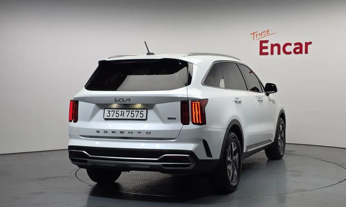 Kia Sorento — фото 2