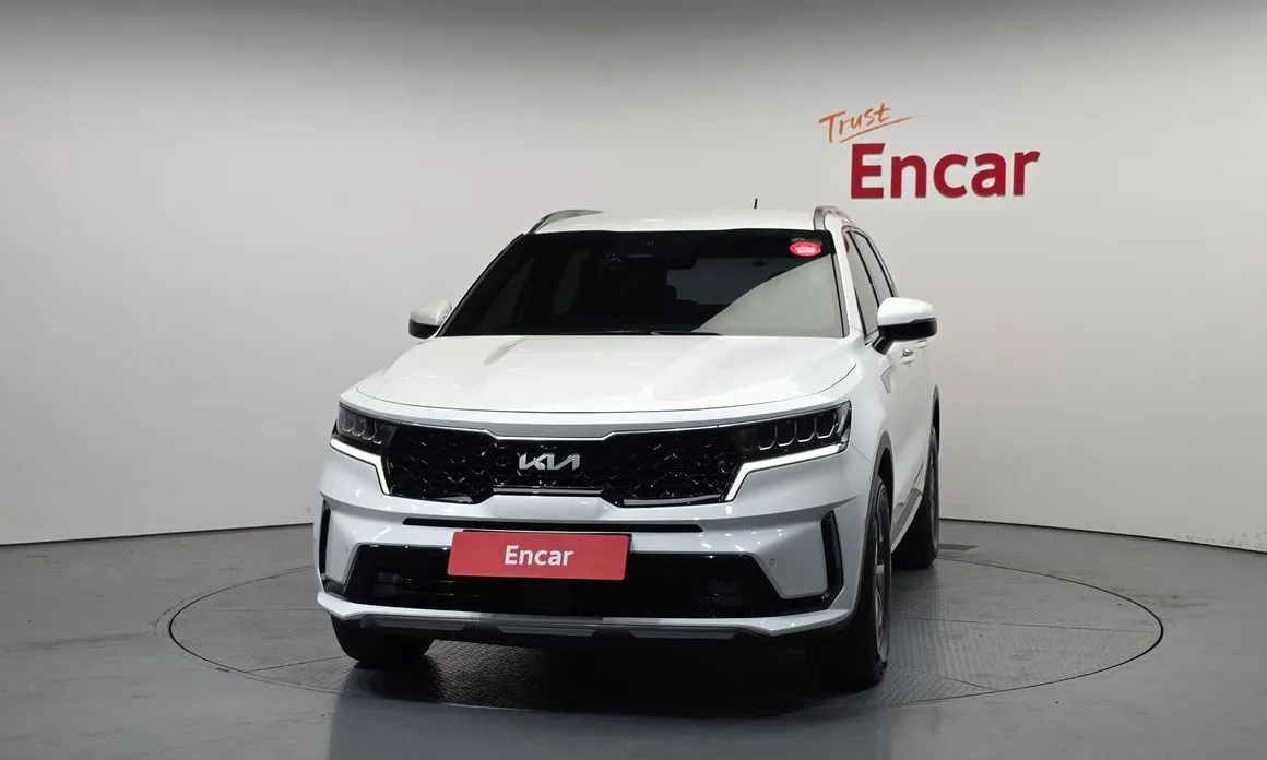 Kia Sorento — фото 4