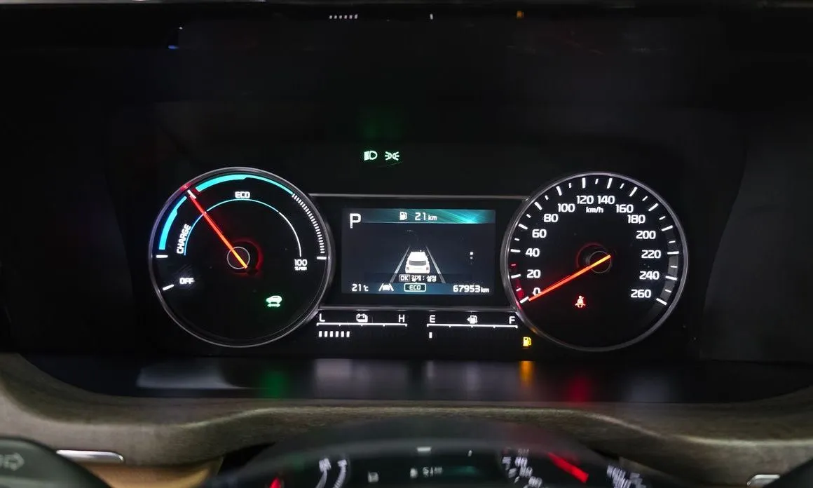 Kia Sorento — фото 3