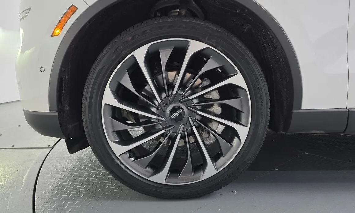Lincoln Aviator 2022 из KR, фото 6