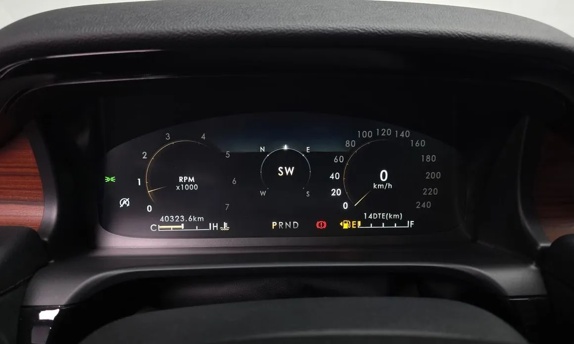 Lincoln Aviator 2022 из KR, фото 2