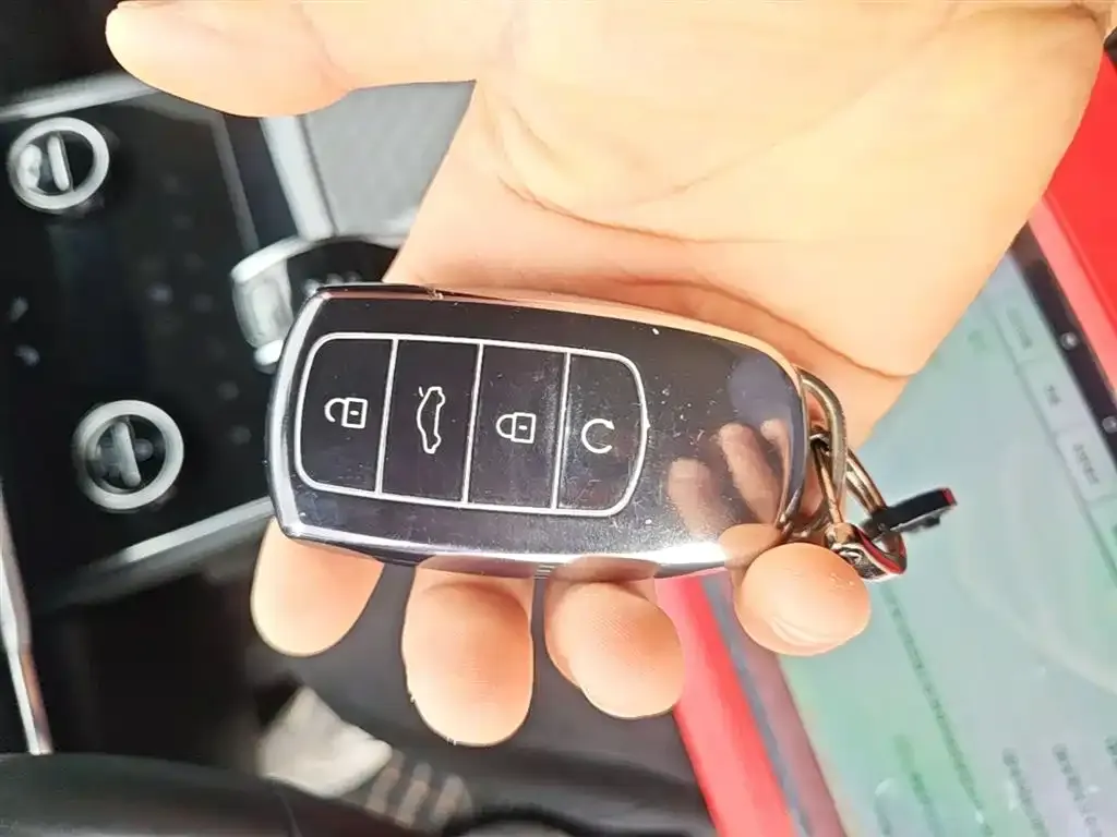 Chery Tiggo 8 2024 из CN, фото 2