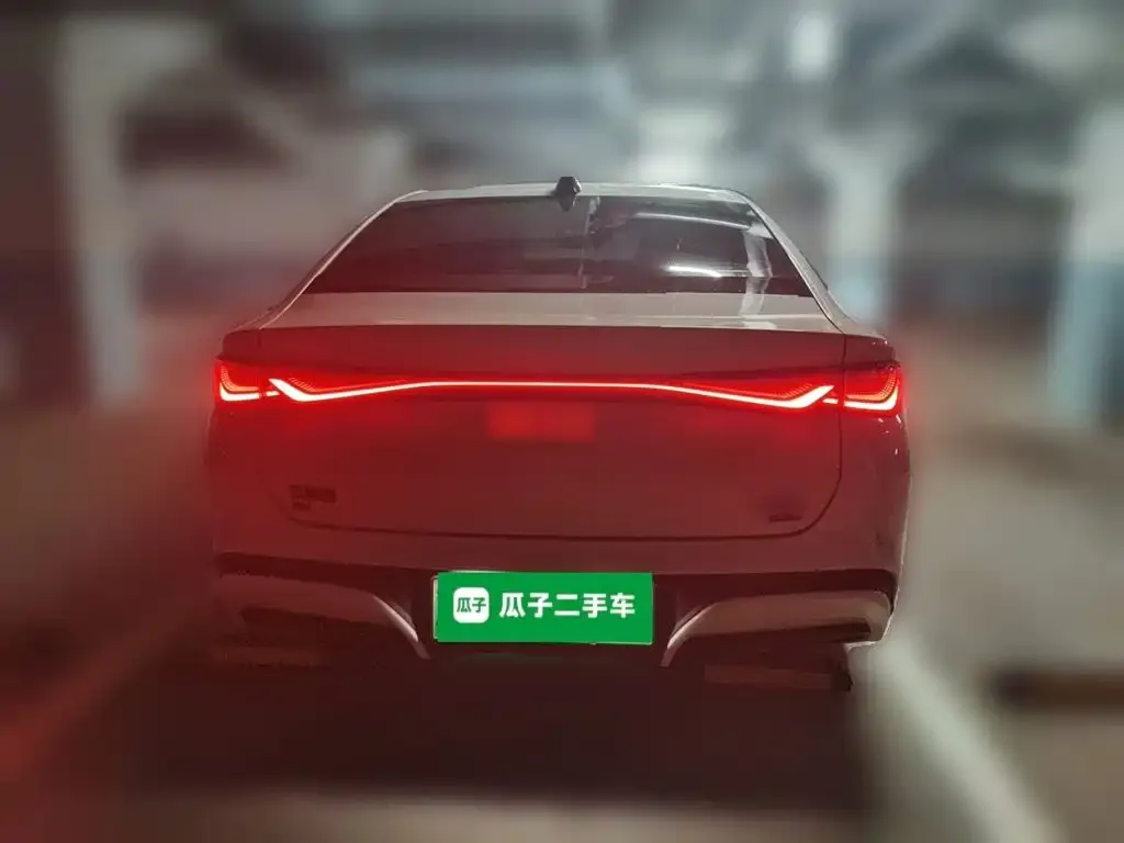 BYD Seal 06 — фото 7