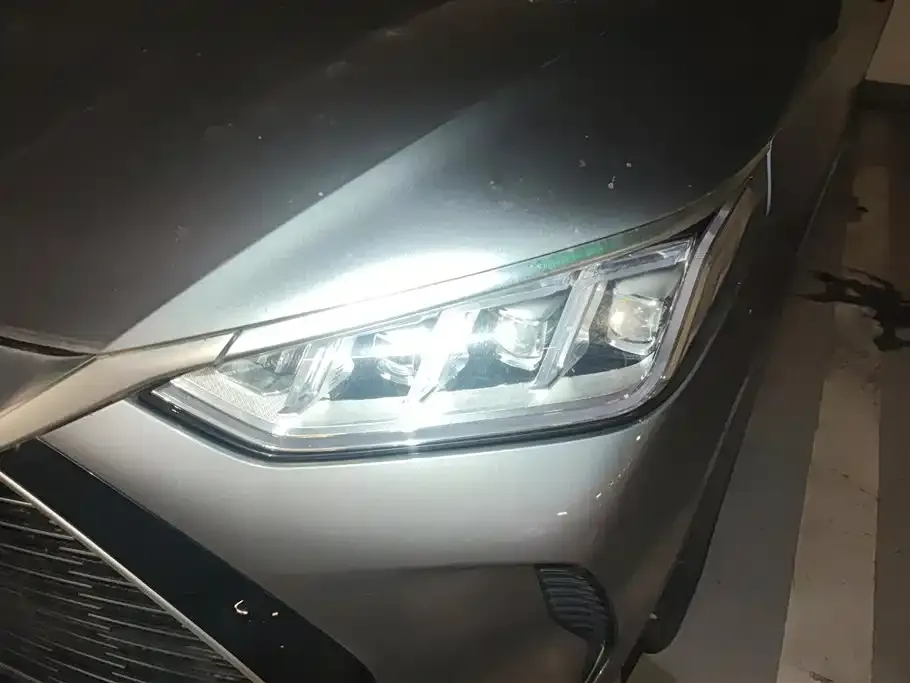 BYD PLUS New Energy — фото 6