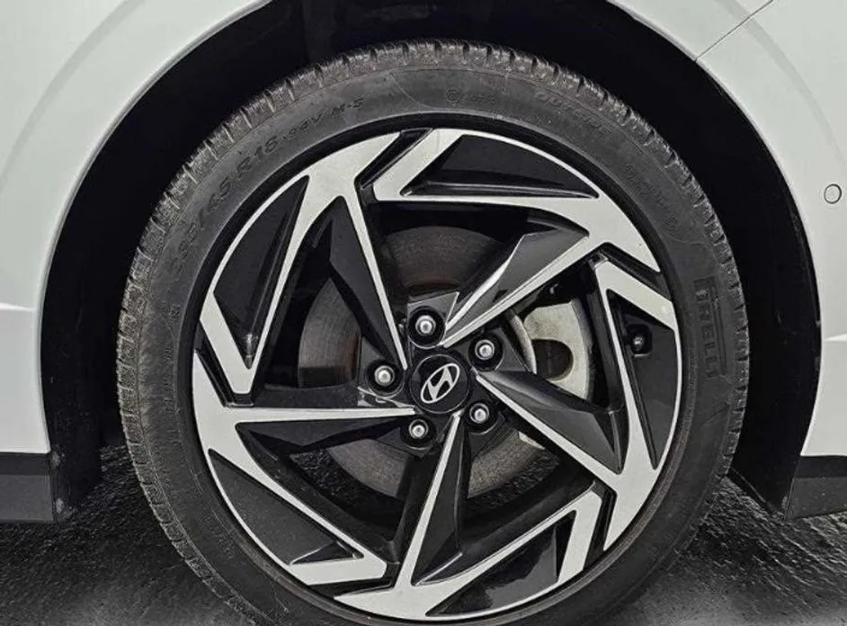 Hyundai Sonata — фото 3