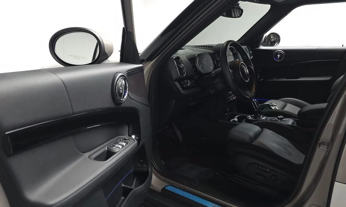 Mini Countryman 2024 из KR, фото 5