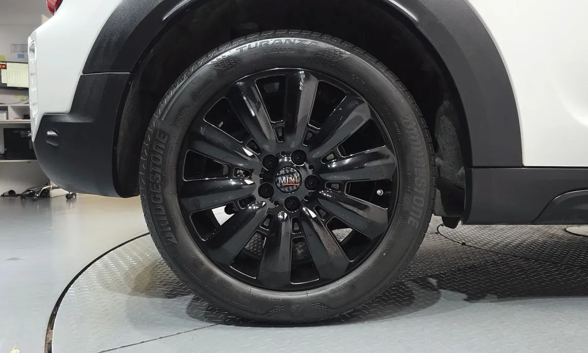 Mini Countryman 2024 из KR, фото 6
