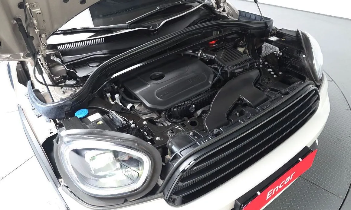 Mini Countryman 2024 из KR, фото 9
