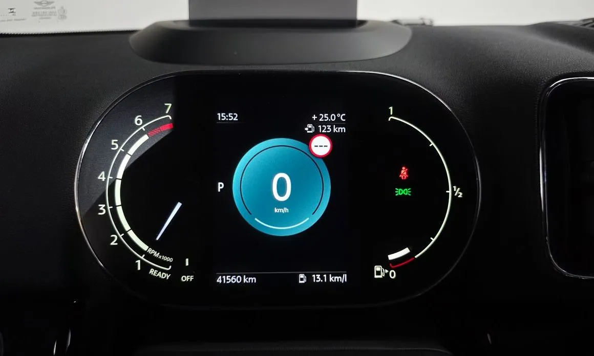 Mini Countryman 2024 из KR, фото 10