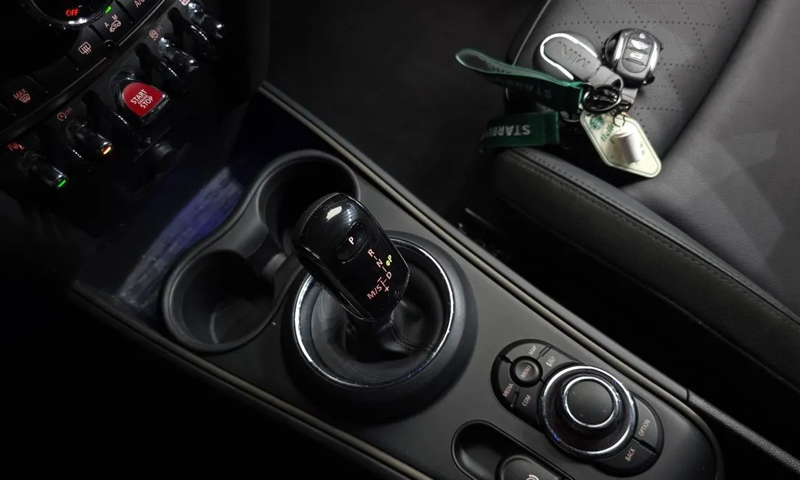 Mini Countryman 2024 из KR, фото 3