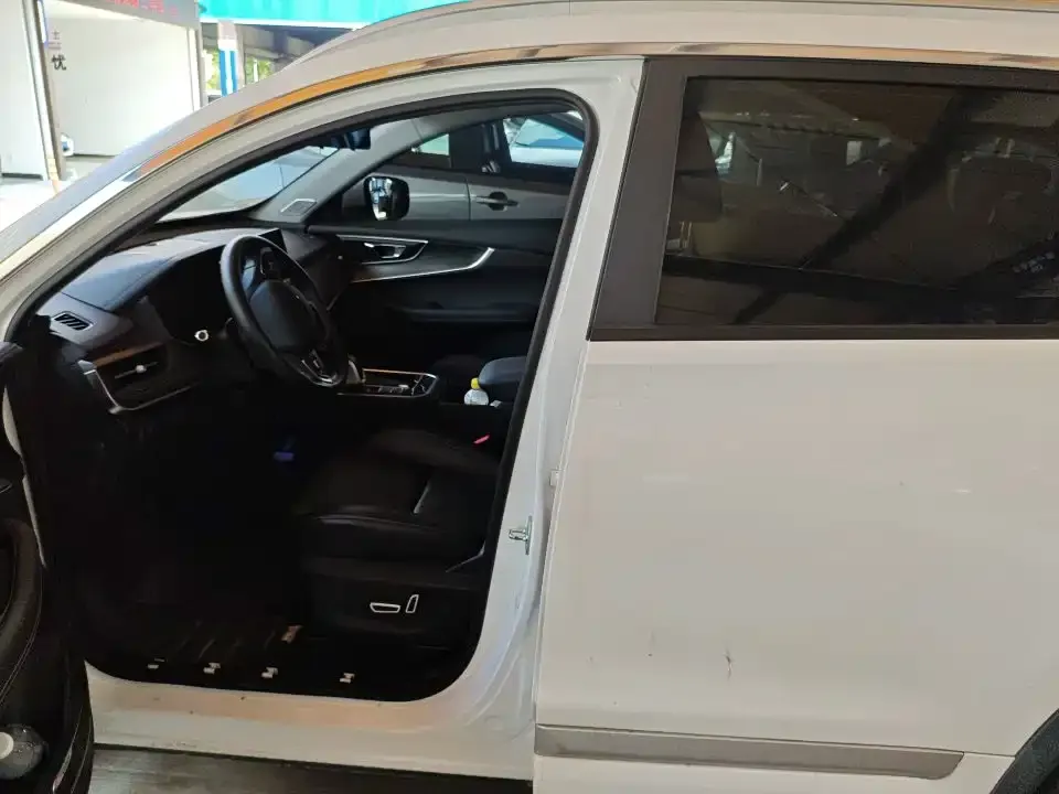 Chery Tiggo 8 2024 из CN, фото 2