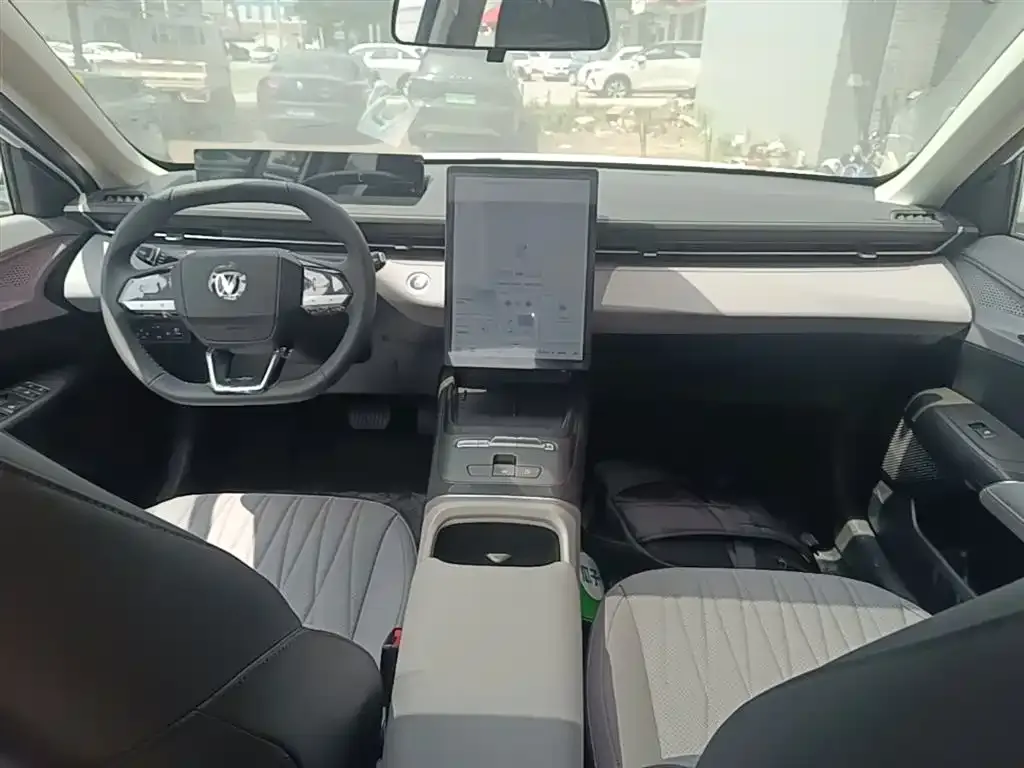 Changan Eado PHEV 2026 из CN, фото 4