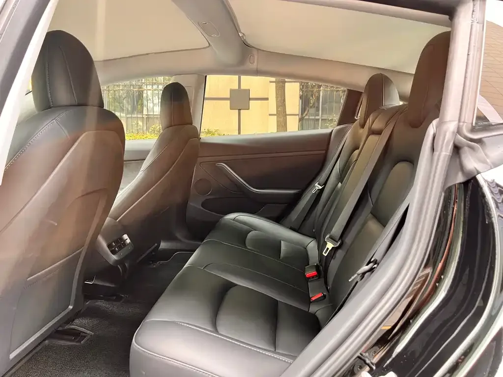 Tesla Model 3 — фото 2