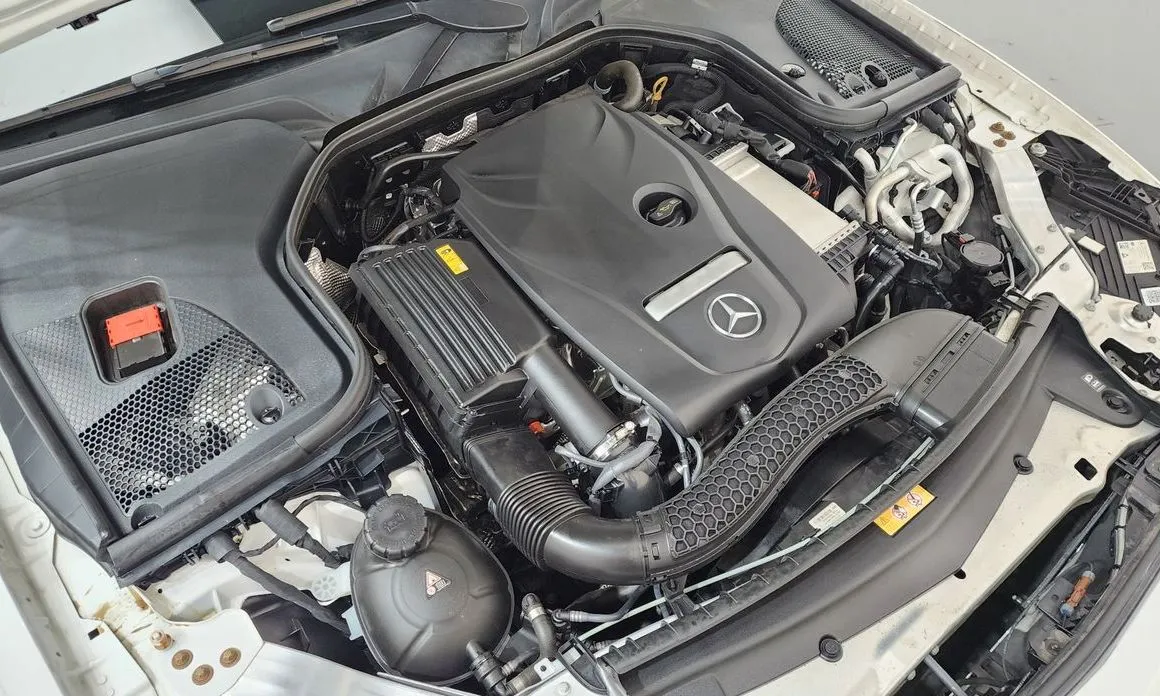 Mercedes-Benz E-Class 2023 из KR, фото 9