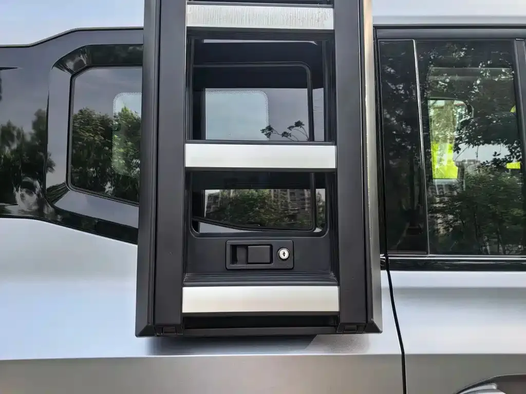 Jetour Traveller 2023 из CN, фото 2