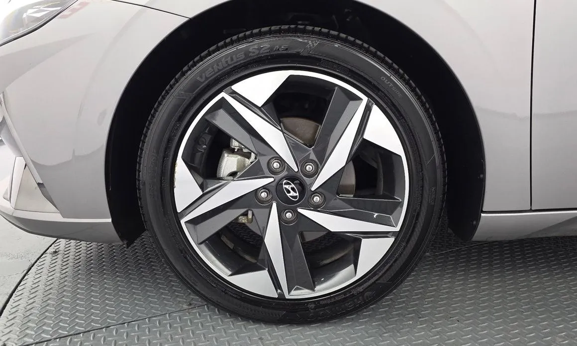 Hyundai AVANTE — фото 7