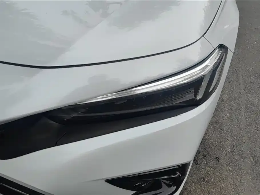 Honda Civic — фото 3