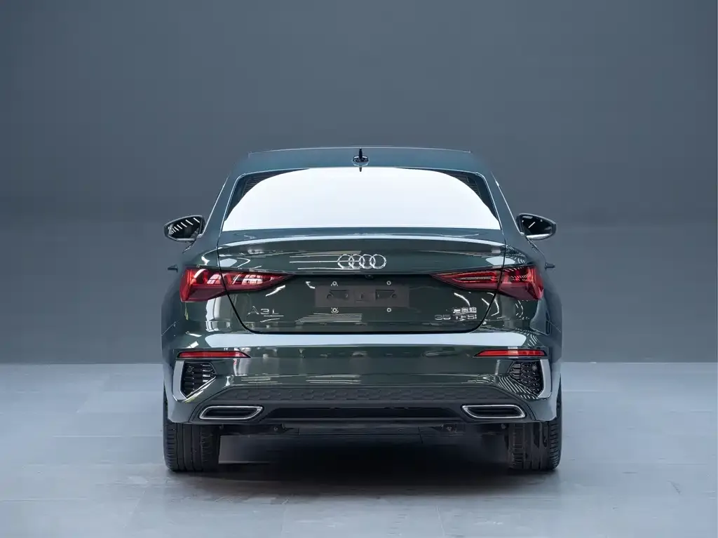 Audi A3 — фото 6