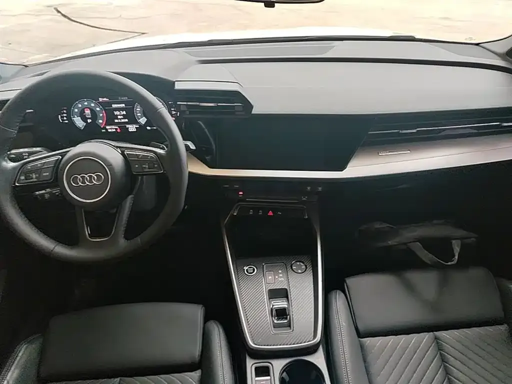 Audi A3 — фото 2