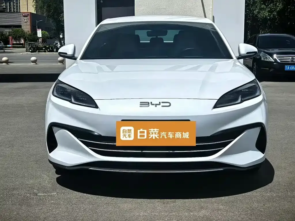 BYD Seal 06 — фото 7