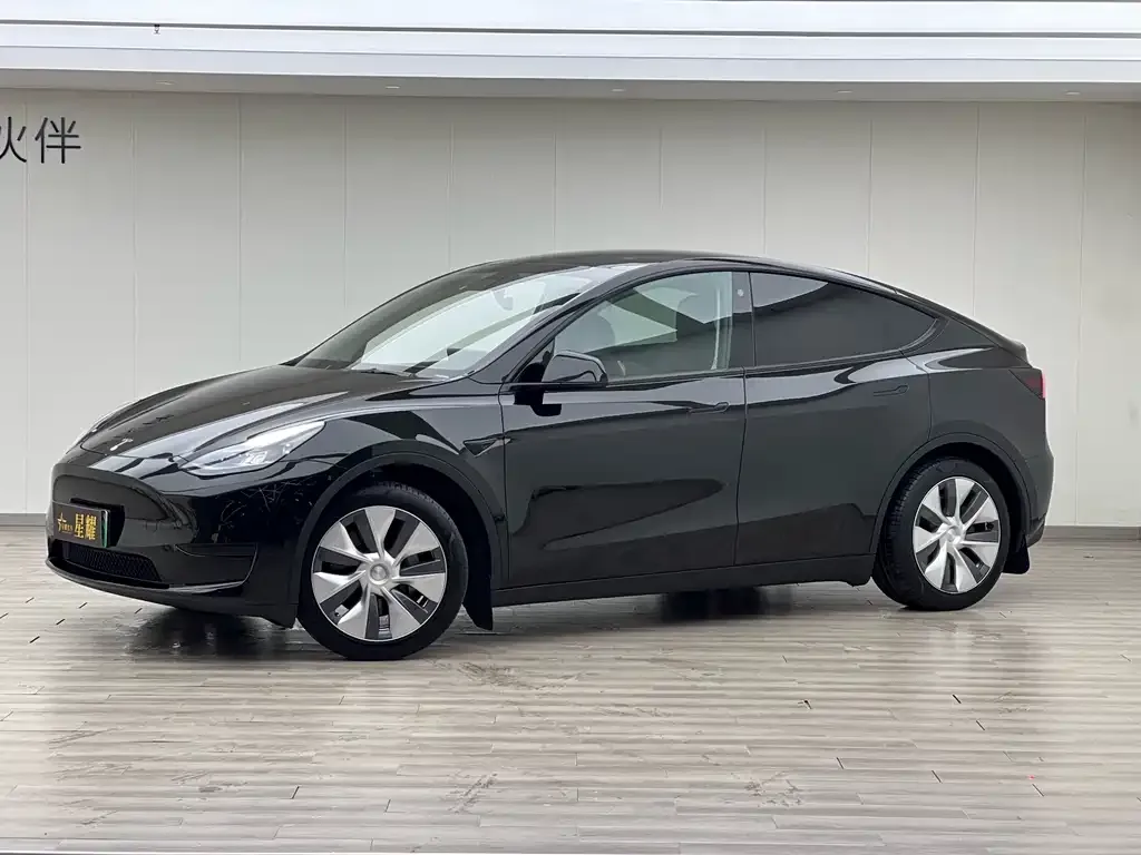 Tesla Model Y — фото 5