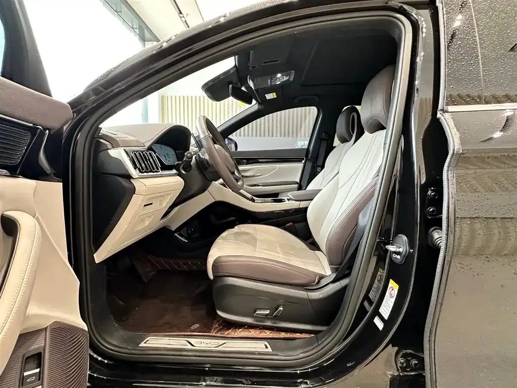 BYD PLUS New Energy — фото 9