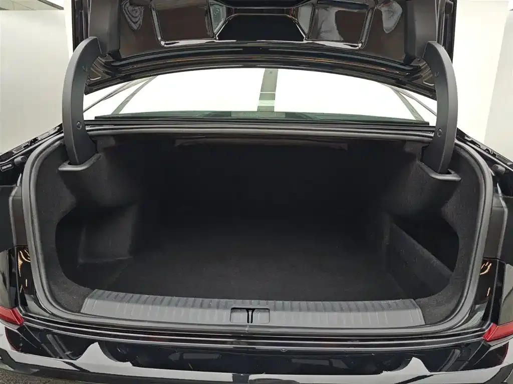 Volkswagen Passat — фото 2