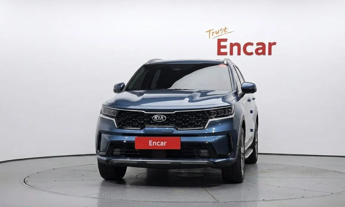 Kia Sorento — фото 2