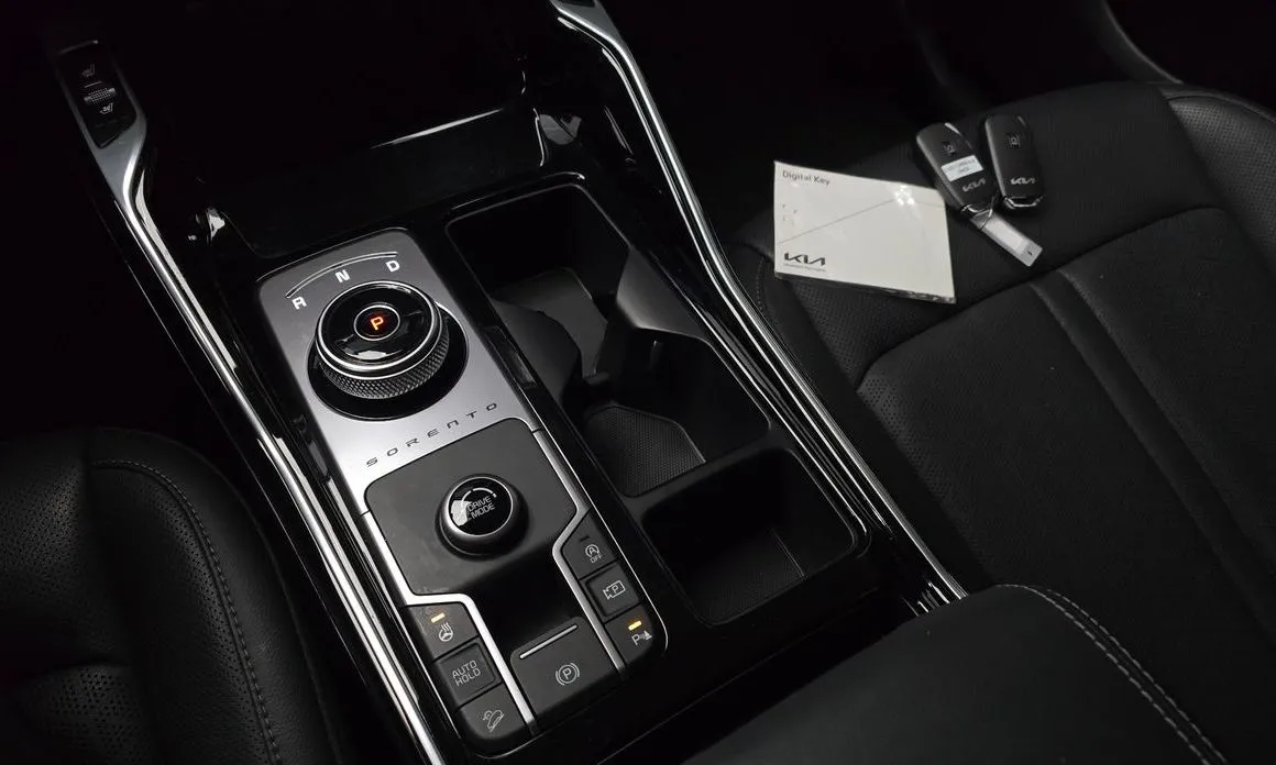 Kia Sorento — фото 2