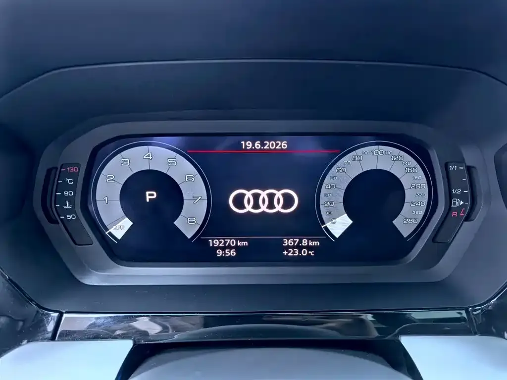 Audi A3 — фото 4