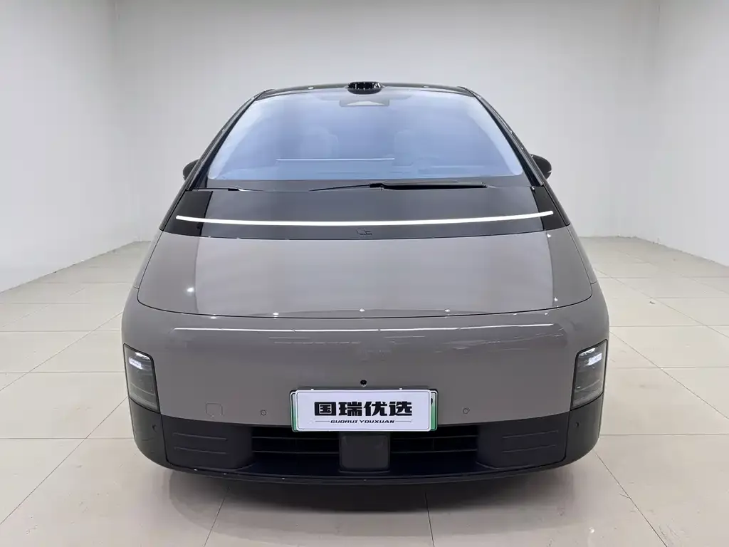 Li Auto MEGA — фото 5