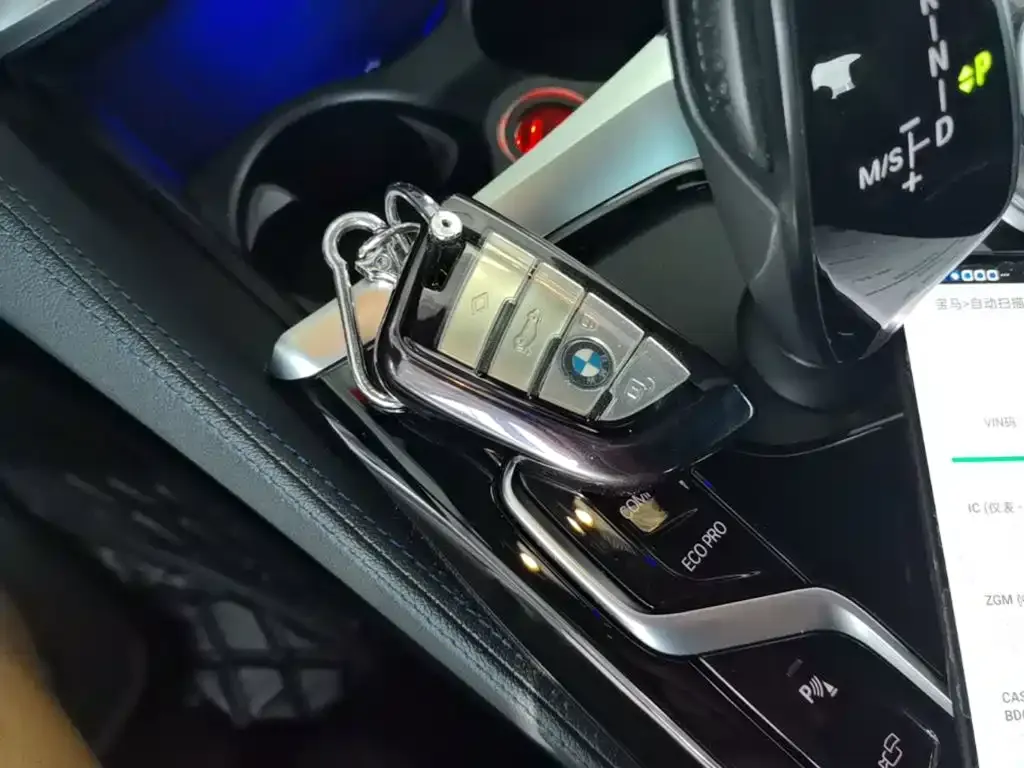 BMW 6 Series GT — фото 2