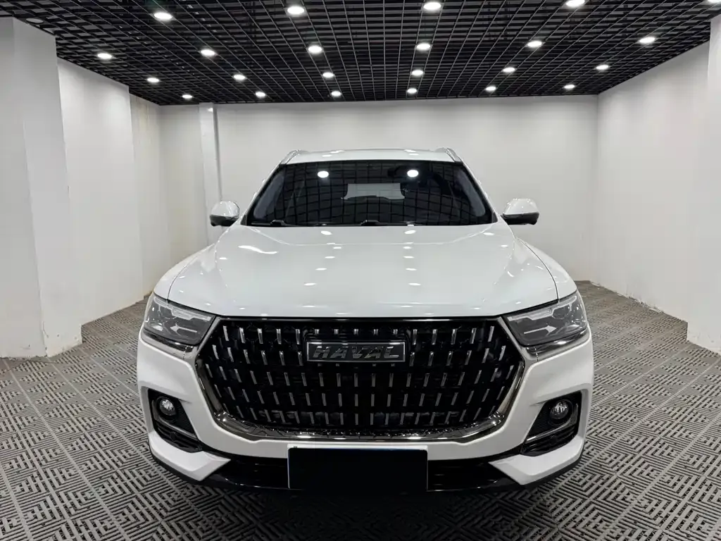 Haval H6 — фото 4