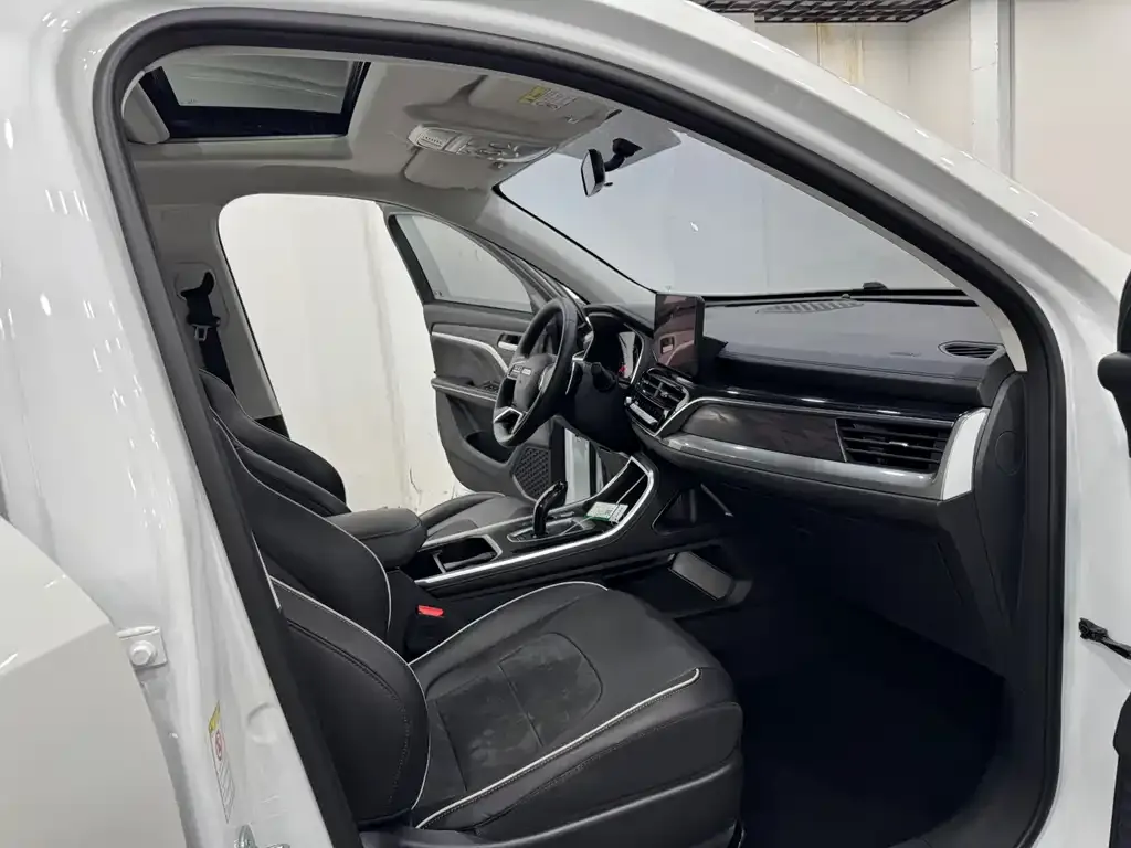 Haval H6 — фото 3