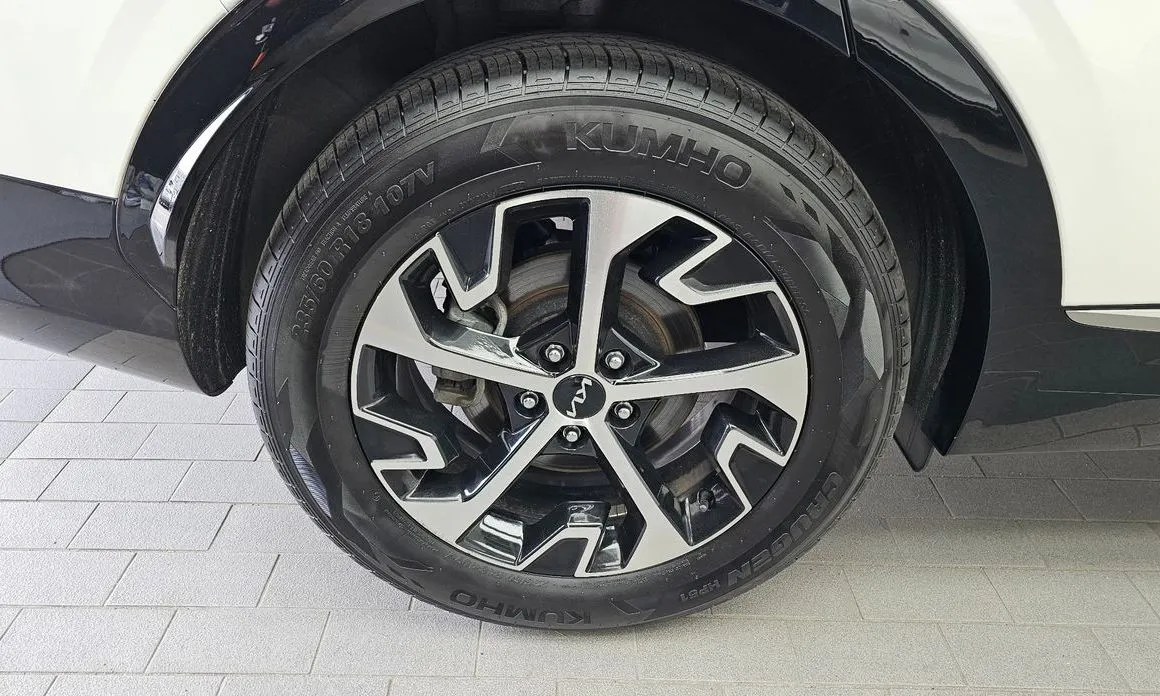 Kia Sportage — фото 4