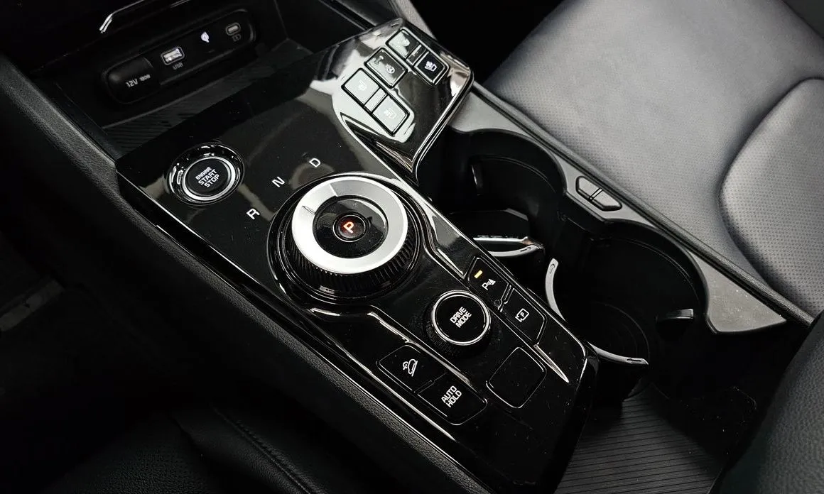 Kia Sportage — фото 2
