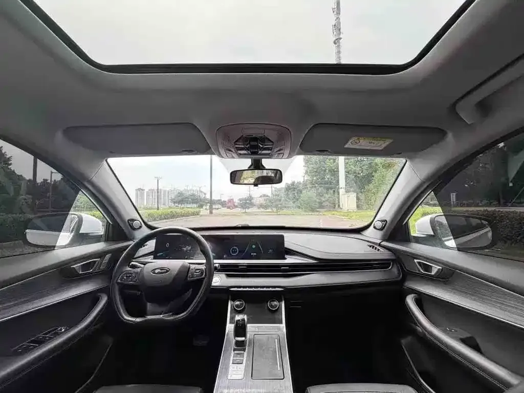 Chery Tiggo 7 PLUS 2022 из CN, фото 8