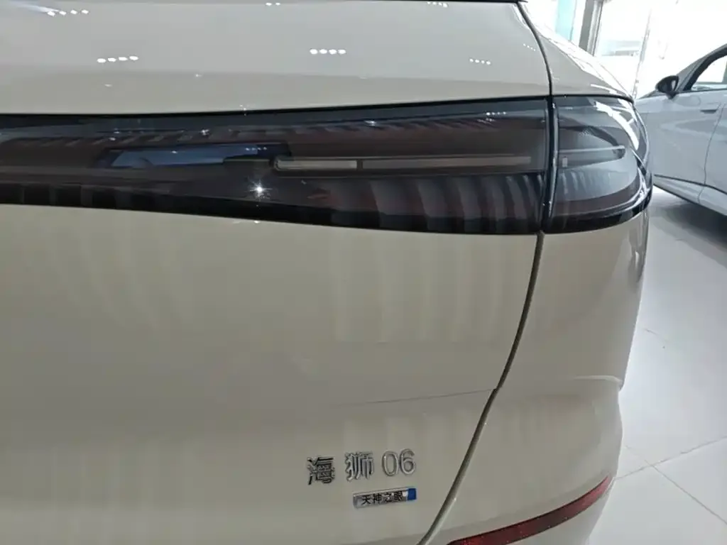 BYD Hiace 06 2025 из CN, фото 9