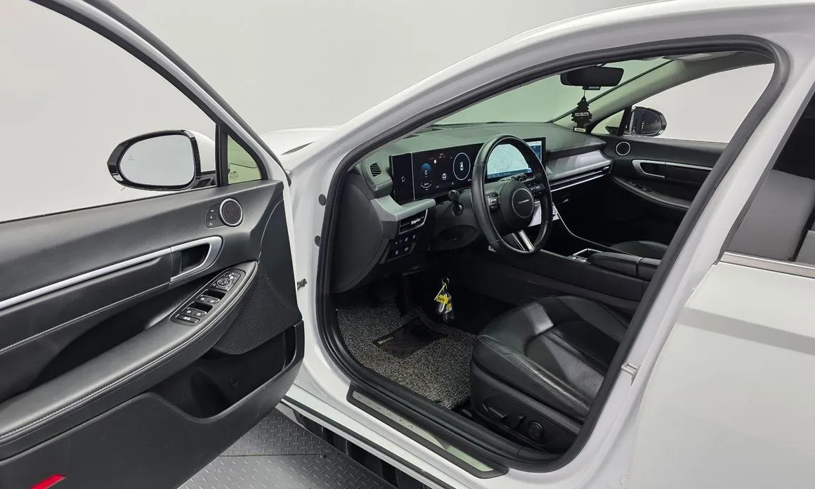 Hyundai Sonata 2024 из KR, фото 5