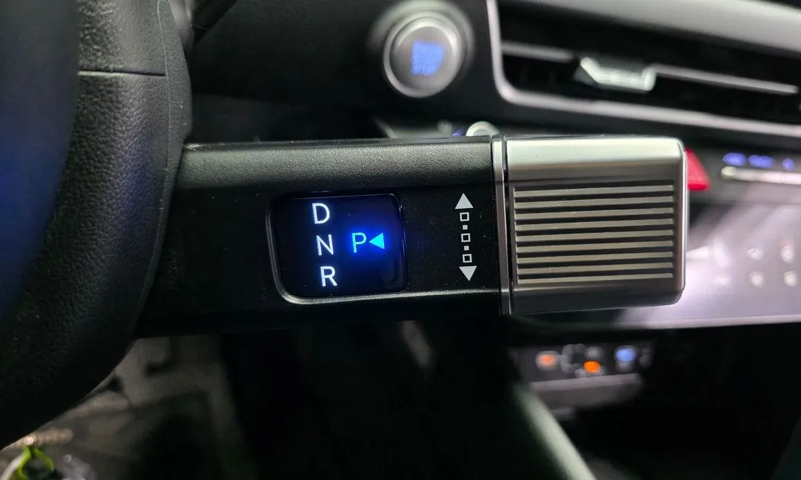 Hyundai Sonata 2024 из KR, фото 4